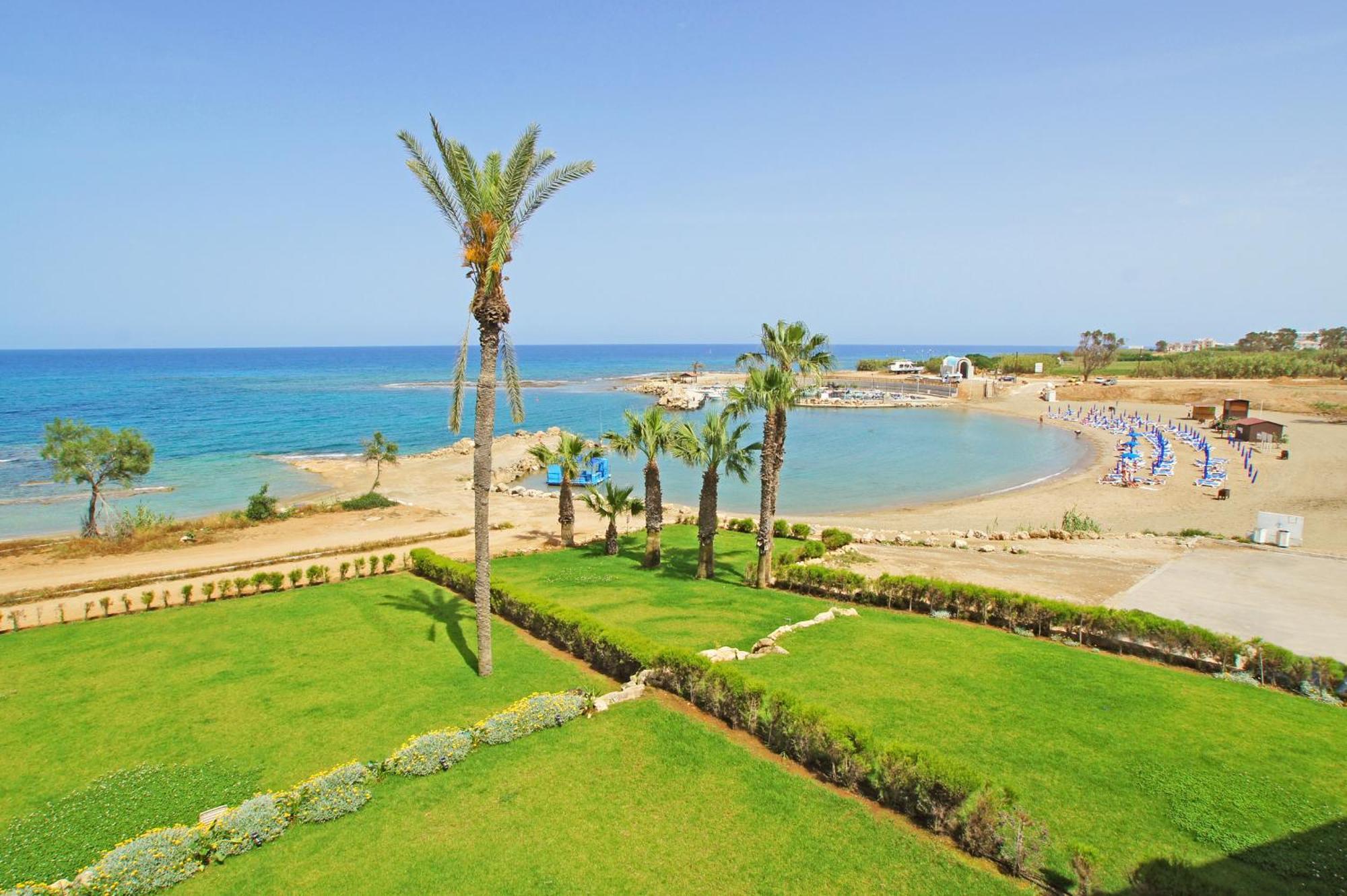 Villa Maris Протарас Екстер'єр фото