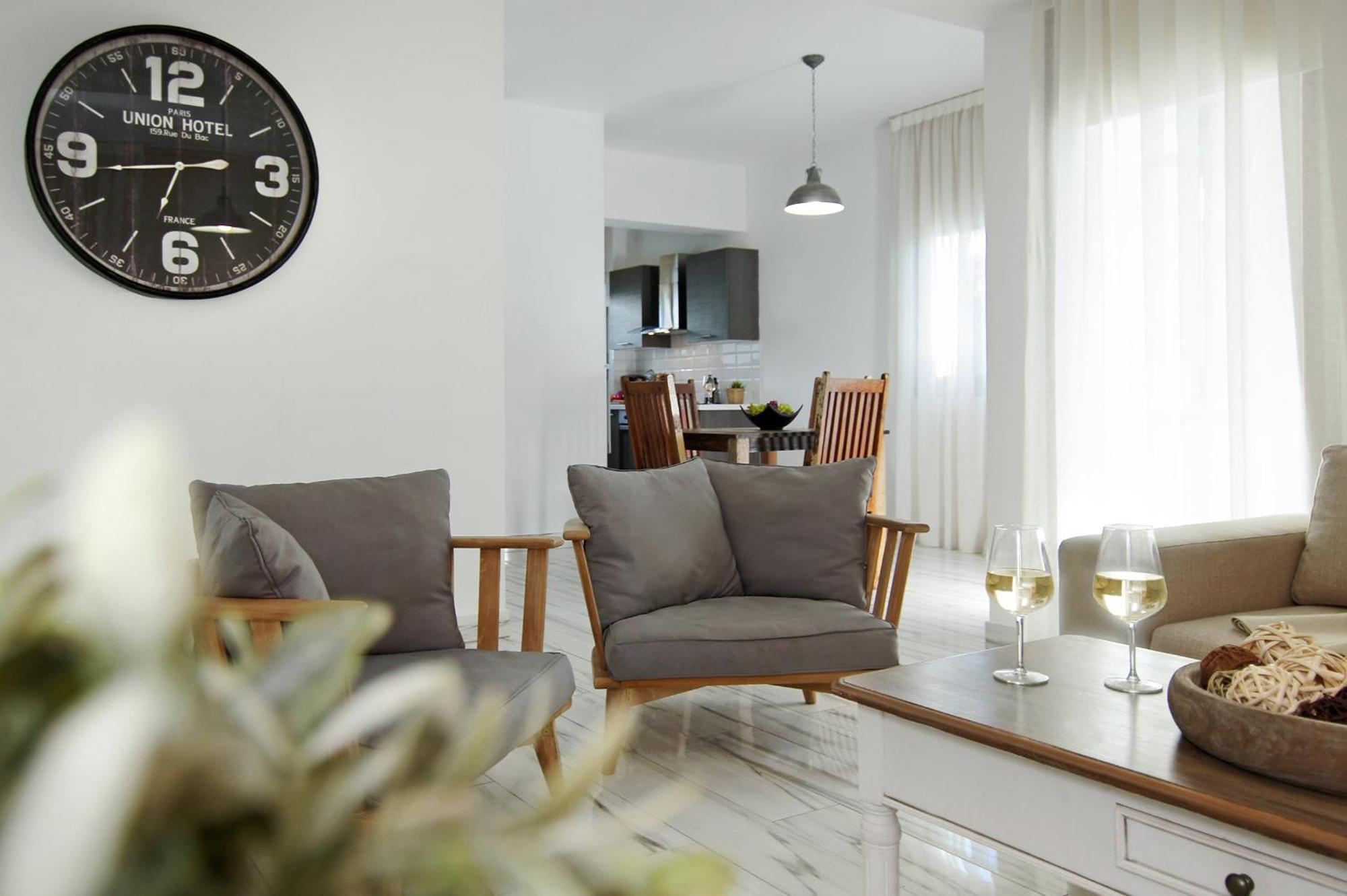 Villa Maris Протарас Екстер'єр фото